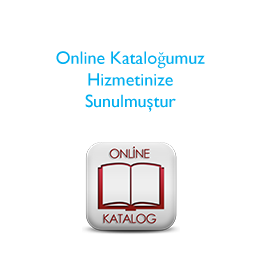 Yılgaz KAtalog