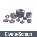 Hırdavat ve Civata