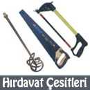 Hırdavat ve Civata