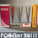Paslanmaz Çelik Elektrot