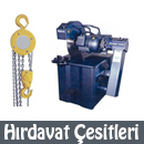 Hırdavat ve Civata