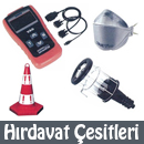 Hırdavat ve Civata