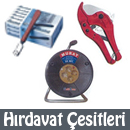 Hırdavat ve Civata