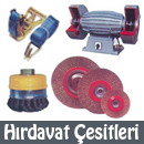 Hırdavat ve Civata