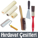 Hırdavat ve Civata